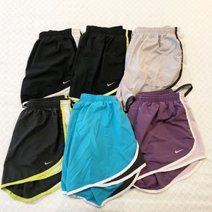 NIKE SHORTS